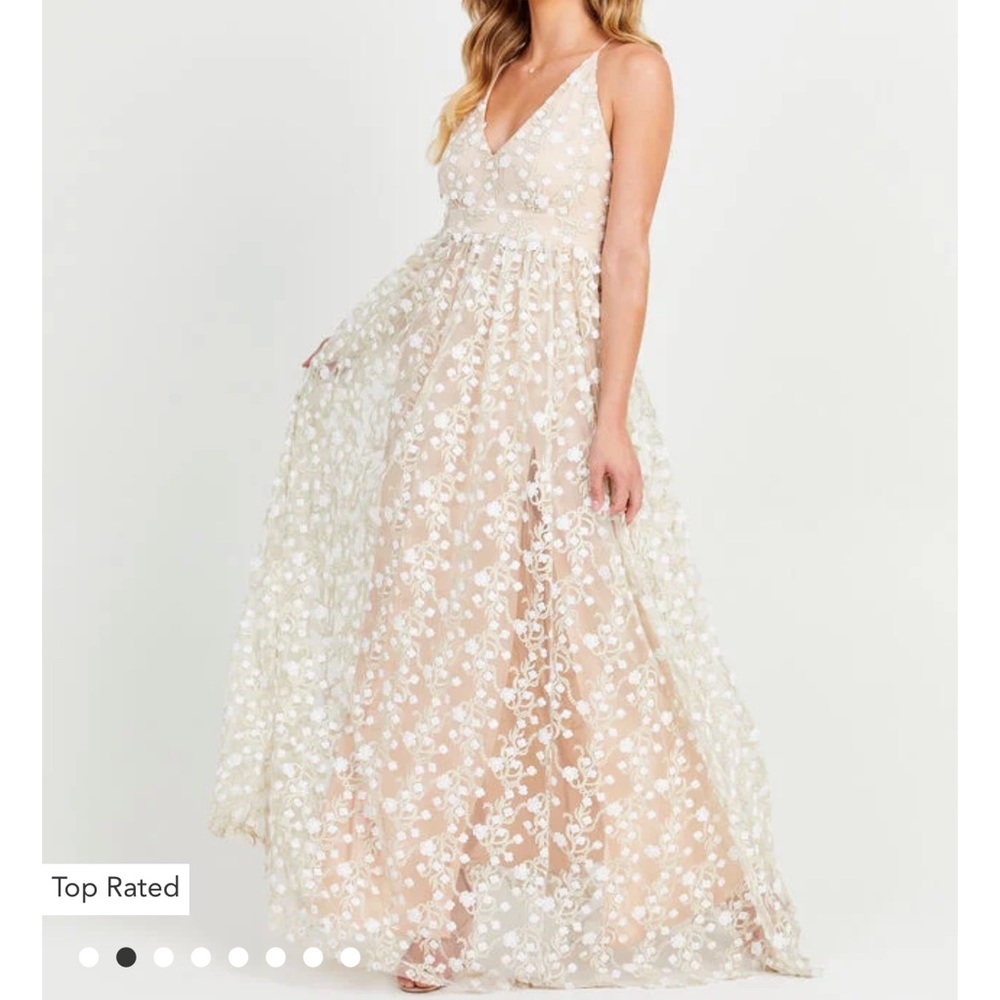 Altar’d State Caledonia Dress